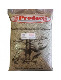 GUISANTE VERDE PRODAC 5 KG.
