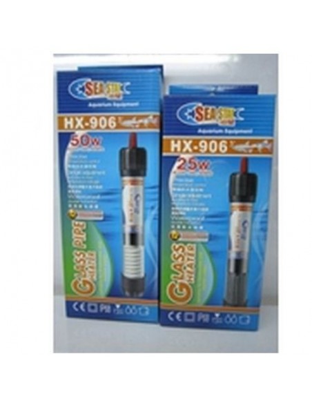 CALENTADOR SEASTAR 50W
