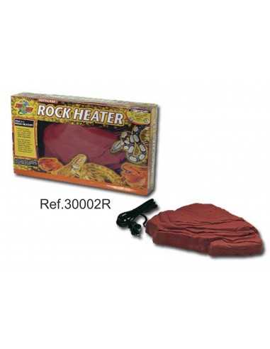 ROCA CALEFACTORA REPTICARE MINI 21X5,5X13,5CM