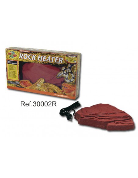 ROCA CALEFACTORA REPTICARE MINI 21X5,5X13,5CM