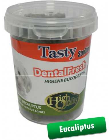 DENTALFRESH BOTE 260 GR./ 20 ud.