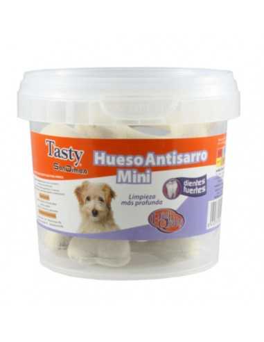 HUESO ANTISARRO MINI XS BOTE 12 UDS.X 12.5GR.