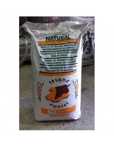 SESAMO 2,5 KG.CUBO PRODAC