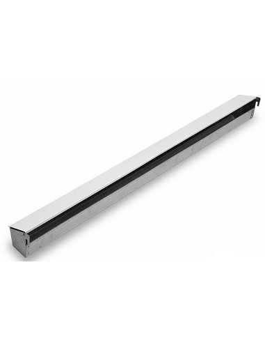 COMEDERO CHAPA CANARIOS 96cm.