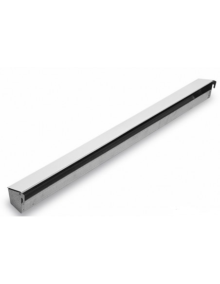 COMEDERO CHAPA CANARIOS 96cm.