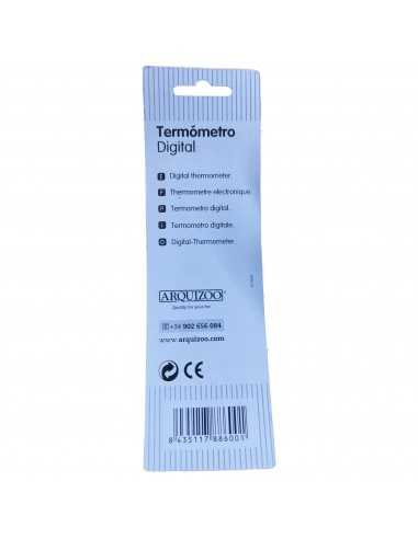 TERMOMETRO DIGITAL