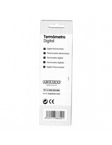 TERMOMETRO DIGITAL