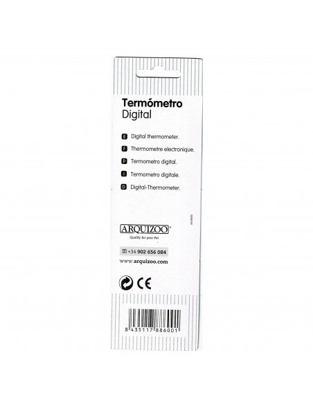 TERMOMETRO DIGITAL