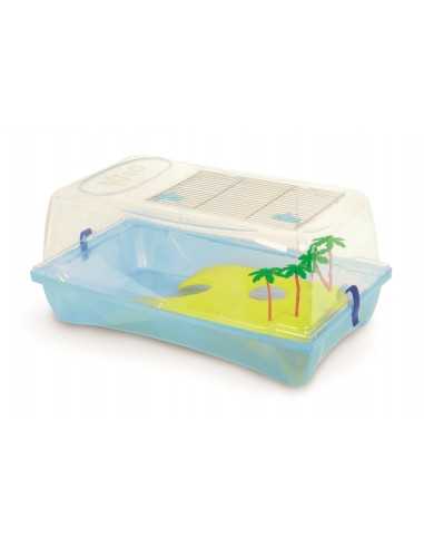 TORTUGUERA KLEO 58x31x31cm.