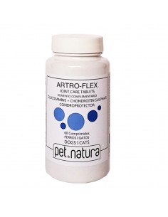 ARTROFLEX Condroprotector 60 Comprimidos.