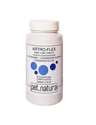 ARTROFLEX Condroprotector 60 Comprimidos.