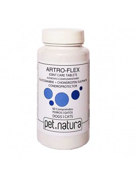 ARTROFLEX Condroprotector 60 Comprimidos.