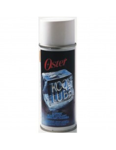 OSTER KOOL LUBE SPRAY LUBRICANTE Y REFRI.
