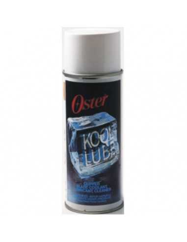 OSTER KOOL LUBE SPRAY LUBRICANTE Y REFRI.