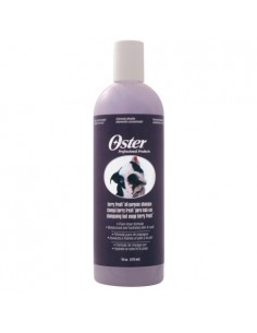 OSTER CHAMPU HIDRATANTE BAYAS SILVESTRE 473 ML