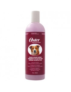 OSTER ACONDICIONADOR STRAWBERRY 473 ML