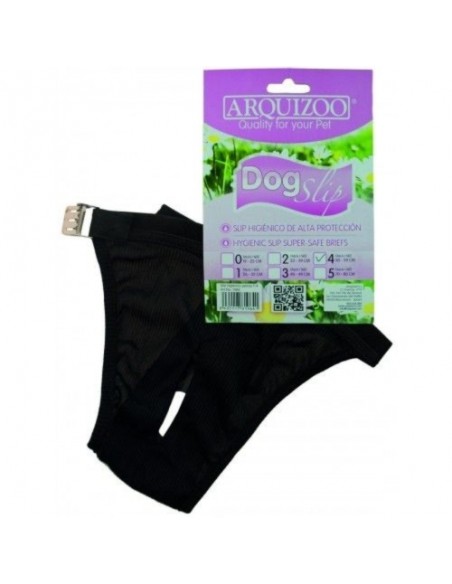 SLIP HIGIENICO PERRAS T-3 40-49cm.