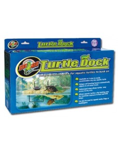 ISLA TURTLE DOCK PEQUEÑA