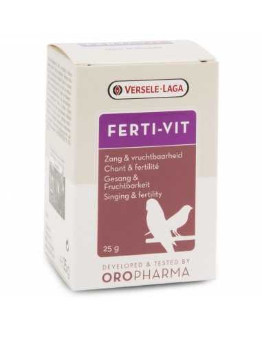 FERTIVIT 25 GR. Versele-Laga
