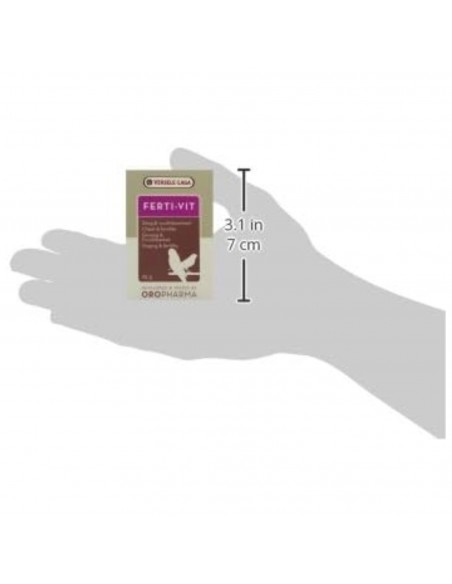 FERTIVIT 25 GR. Versele-Laga