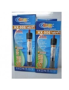 CALENTADOR SEASTAR 25 WT.