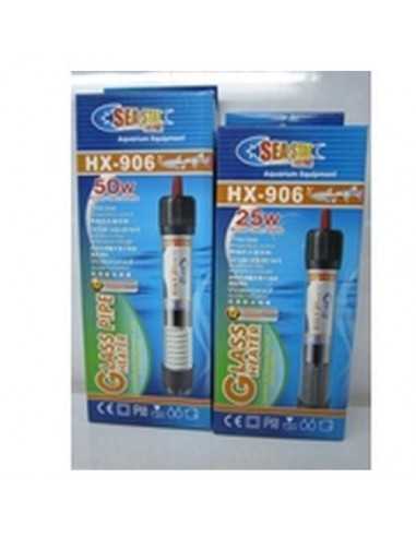 CALENTADOR SEASTAR 25 WT.