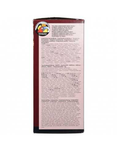 NUTRIBIRD P15 TROPICAL 1 KG. VERSELE-LAGA
