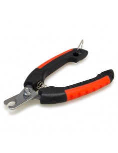CORTAUÑAS DE LUXE 12,5cm.Arquivet
