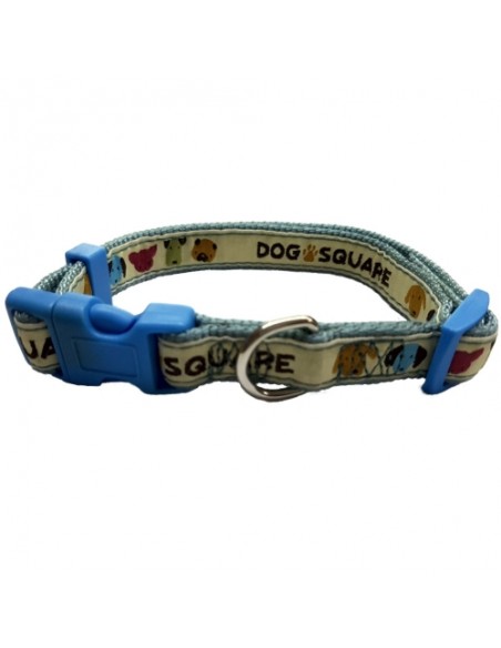 COLLAR HANDY MR.DOG 10x210. NARANJA COLLAR HANDY MR.DOG 10x210. NARANJA