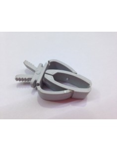 PINZA LECHUGUERO UNIDAD
