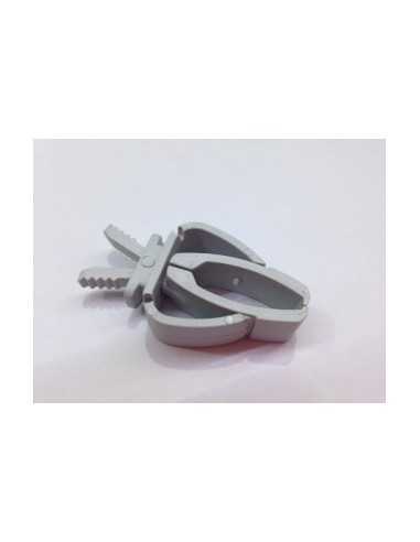 PINZA LECHUGUERO UNIDAD