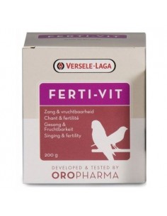 FERTIVIT 200 GR. Versele-Laga