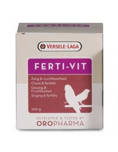 FERTIVIT 200 GR. Versele-Laga