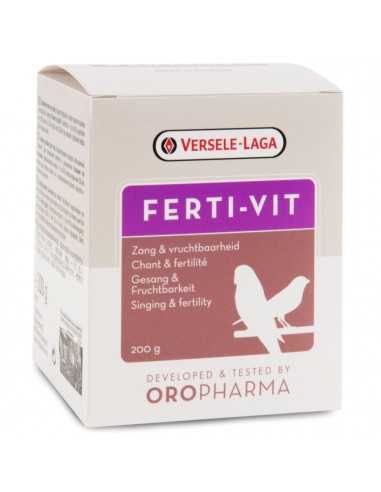 FERTIVIT 200 GR. Versele-Laga