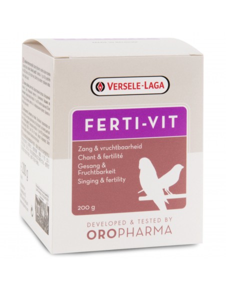 FERTIVIT 200 GR. Versele-Laga
