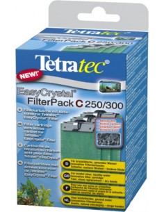TETRATEC EC F-P Carbón 250/300