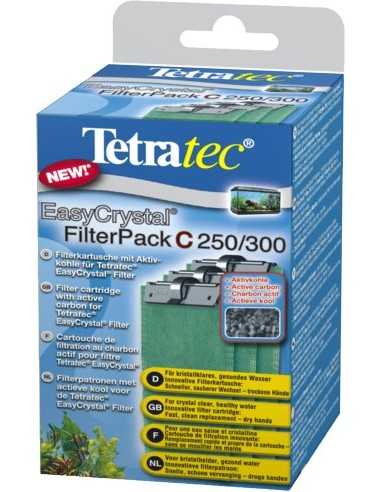 TETRATEC EC F-P Carbón 250/300