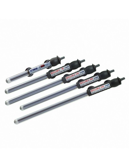 CALENTADOR SCUBA 300W.