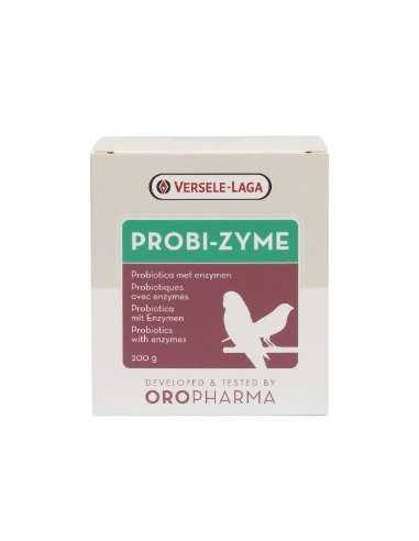 PROBI-ZYME 200GR. Verse Laga