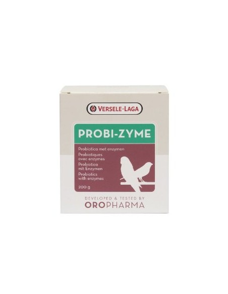 PROBI-ZYME 200GR. Verse Laga