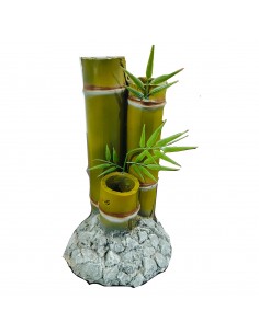 BAMBU DIFUSOR (13 X 13 X 21)