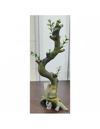 DECORACION TERRARIO BONSAI GRANDE