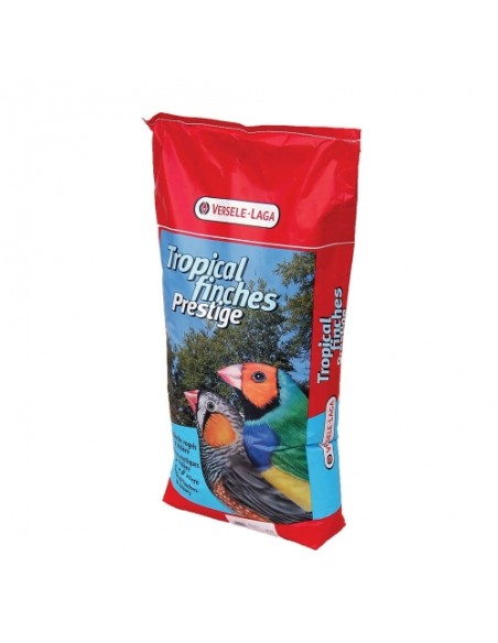 EXOTICOS PRESTIGE 20 KG.