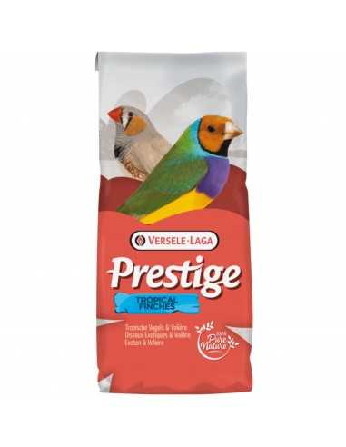 EXOTICOS PRESTIGE 20 KG.