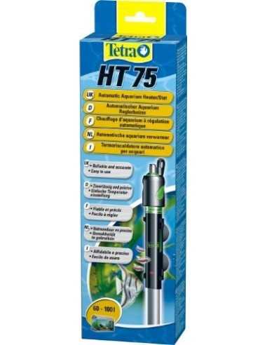 CALENTADOR TETRA 150 W.