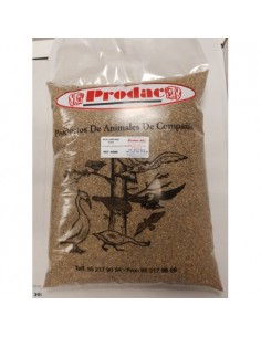 MIJO JAPONES 4 KG. Prodac