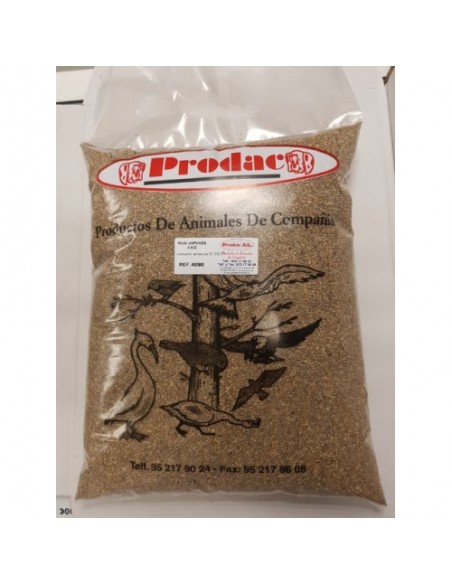 MIJO JAPONES 4 KG. Prodac