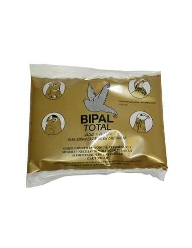 BIPAL TOTAL 500 GR. Vitaminas y Aminoacidos