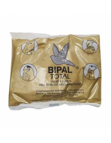 BIPAL TOTAL 500 GR. Vitaminas y Aminoacidos