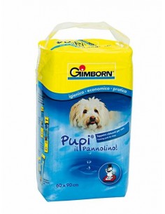 EMPAPADOR PANNOLINO 60X90 10 UDS.
